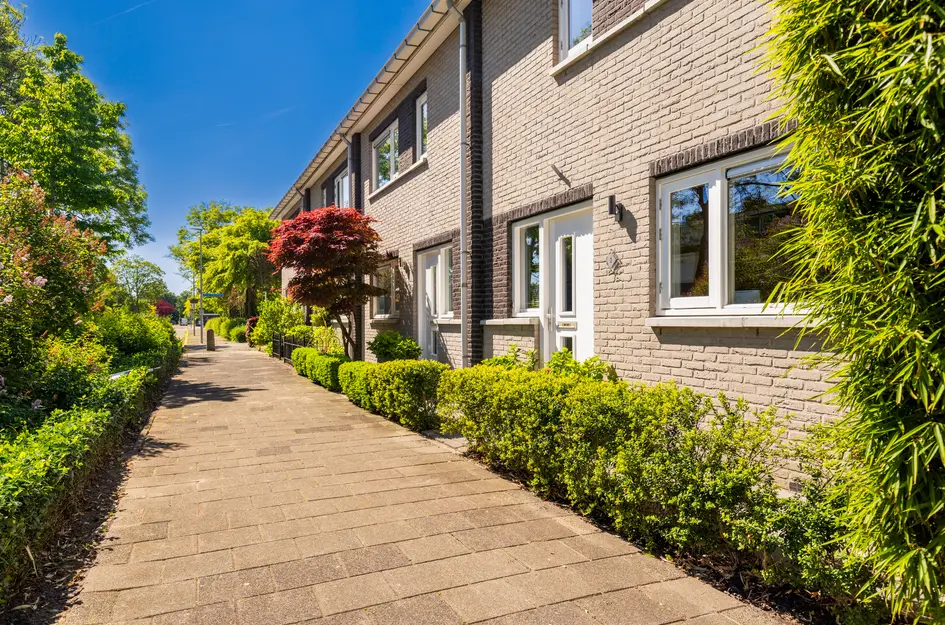 Heemskerklaan 1