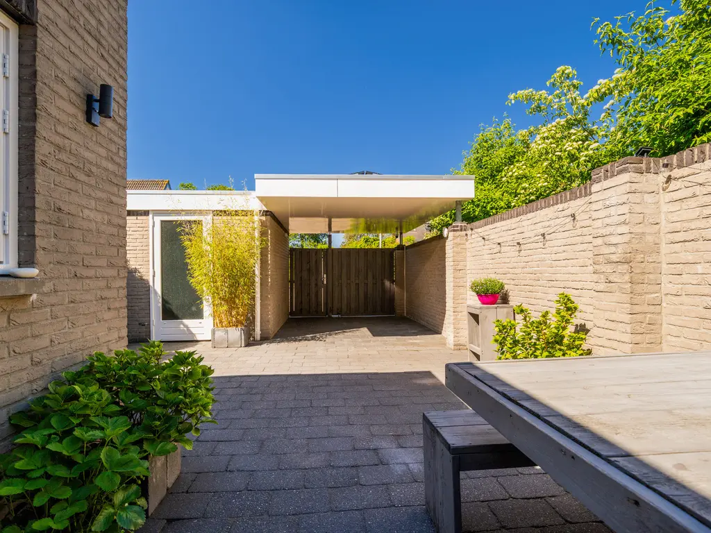 Heemskerklaan 1, WOERDEN