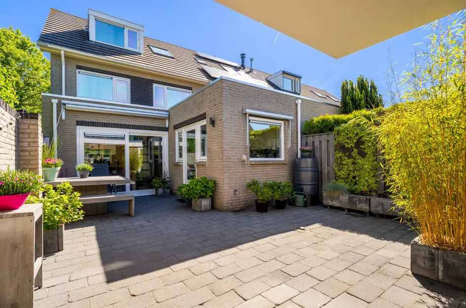 Heemskerklaan 1