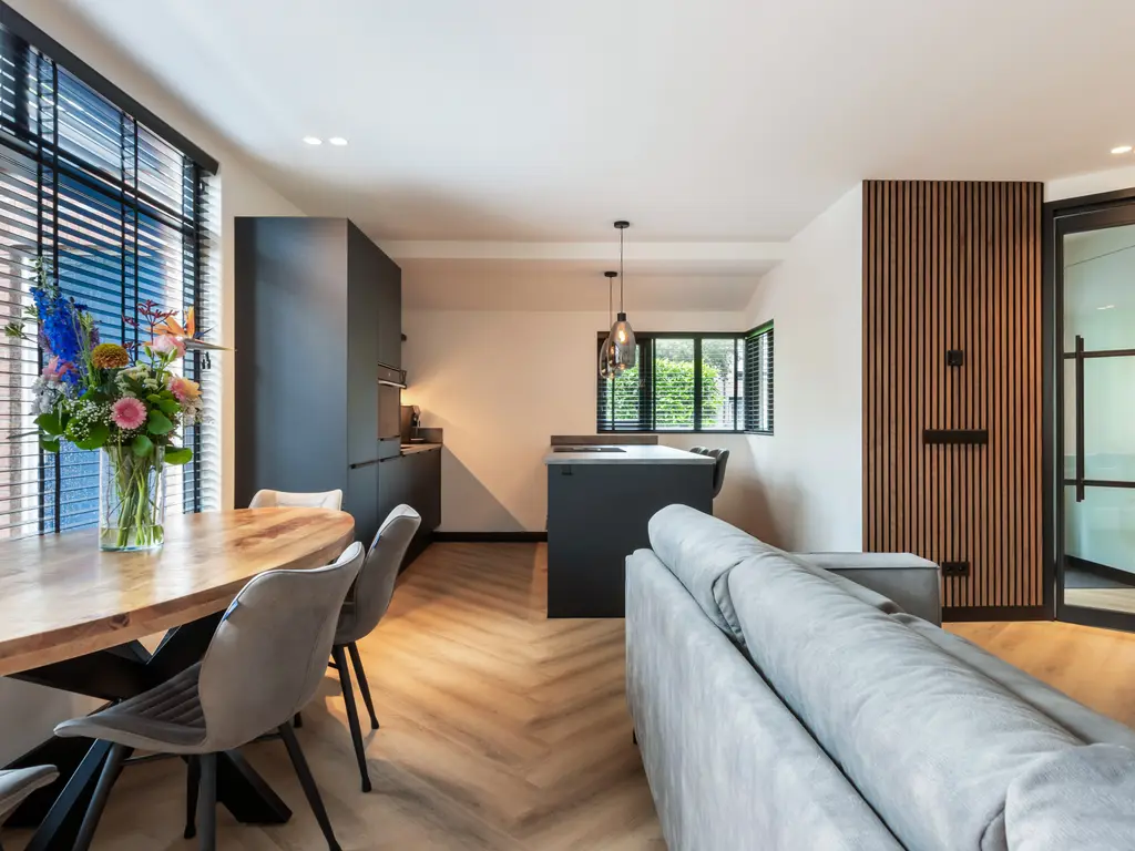 Weidebloemenlaan 140, WOERDEN