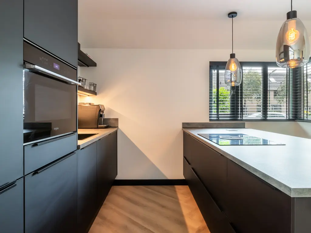 Weidebloemenlaan 140, WOERDEN