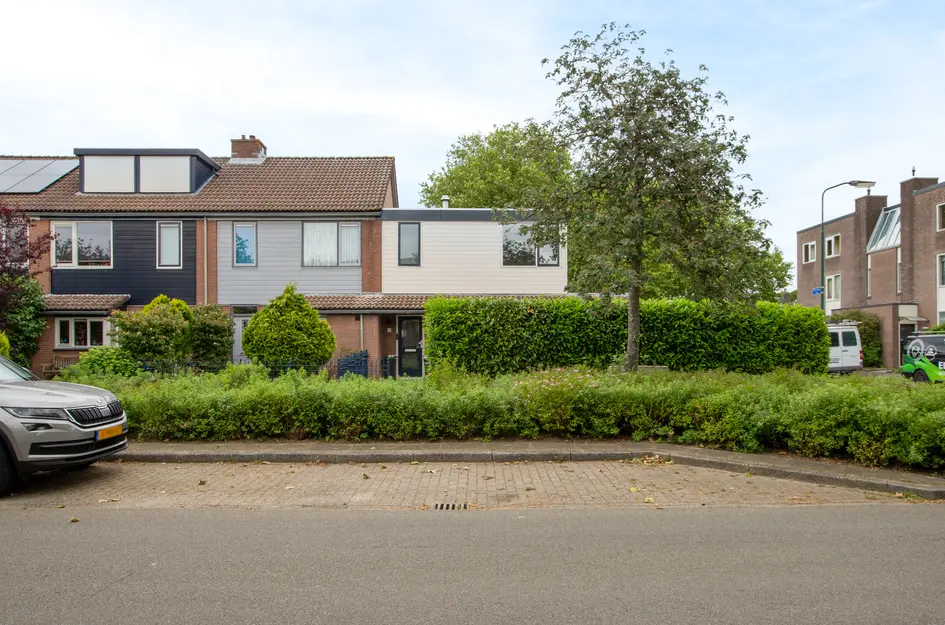 Weidebloemenlaan 140