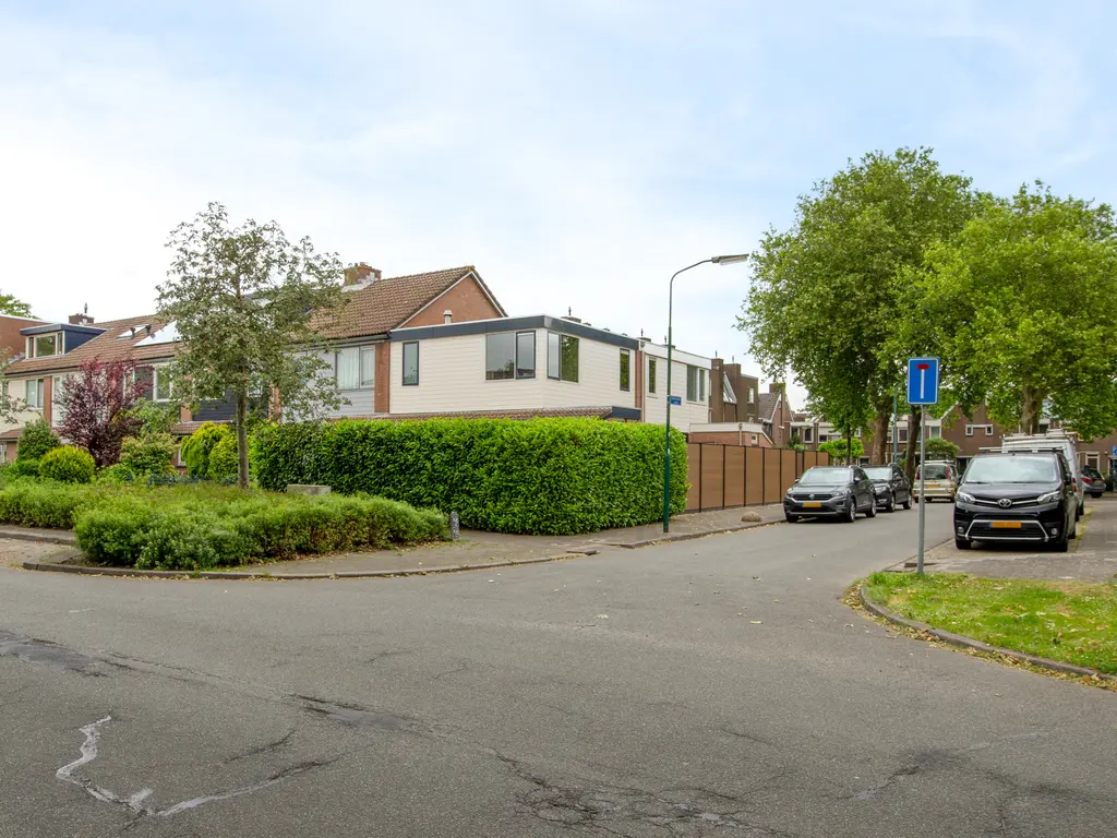 Weidebloemenlaan 140, WOERDEN
