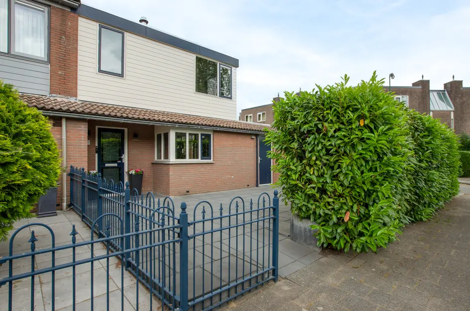 Weidebloemenlaan 140