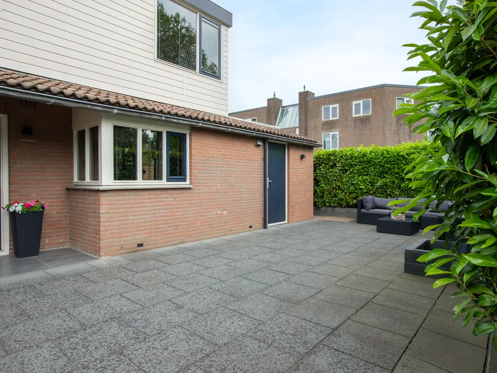 Weidebloemenlaan 140, WOERDEN