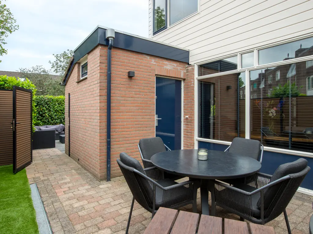 Weidebloemenlaan 140, WOERDEN