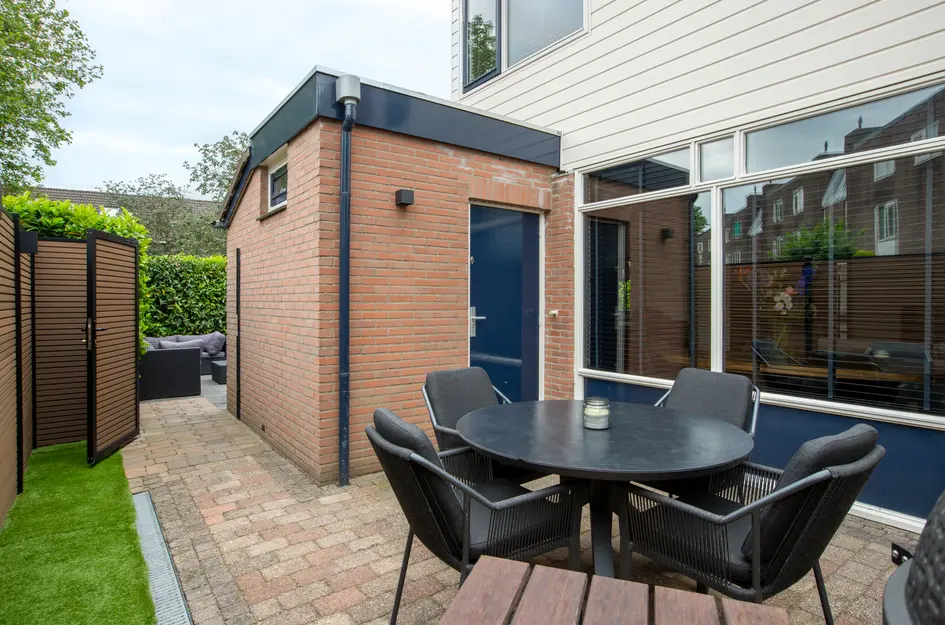 Weidebloemenlaan 140
