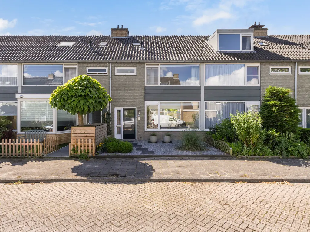 Dr. Kuyperlaan 11, WOERDEN
