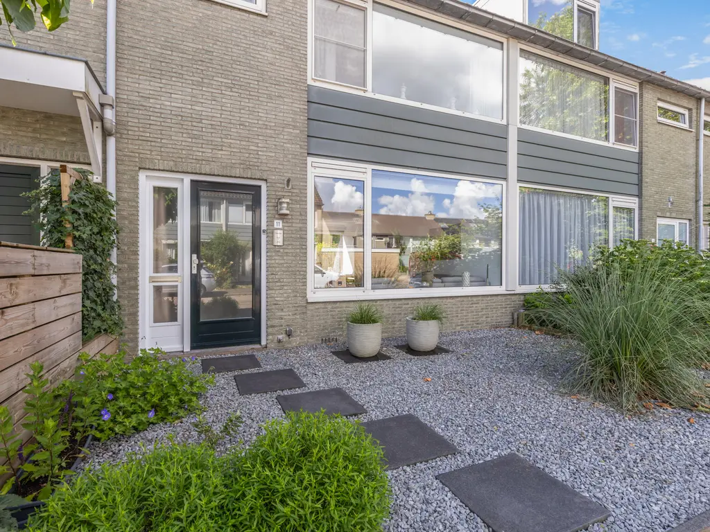 Dr. Kuyperlaan 11, WOERDEN