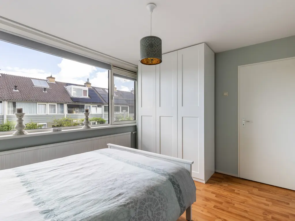 Dr. Kuyperlaan 11, WOERDEN