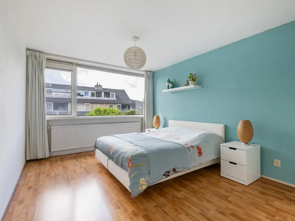Dr. Kuyperlaan 11, WOERDEN