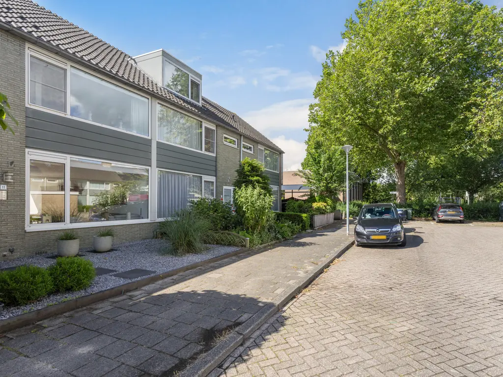 Dr. Kuyperlaan 11, WOERDEN
