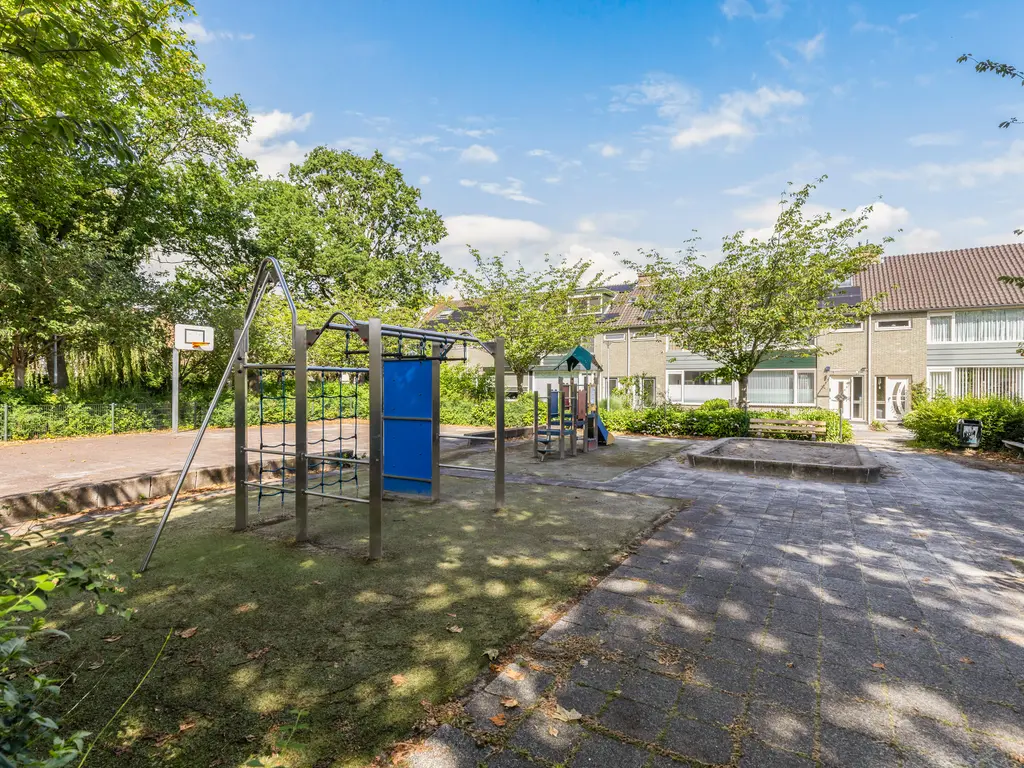 Dr. Kuyperlaan 11, WOERDEN
