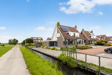 Lijsterbeslaan 7
