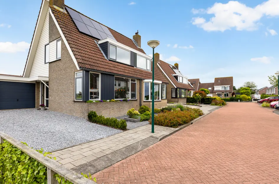 Lijsterbeslaan 7