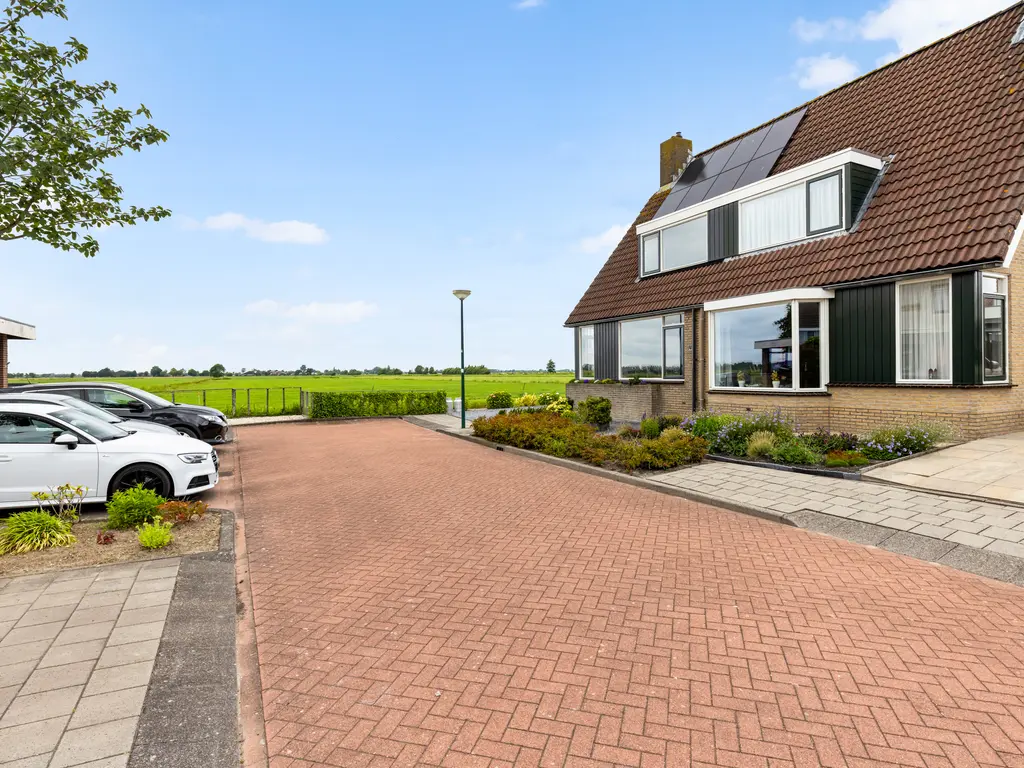 Lijsterbeslaan 7, ZEGVELD
