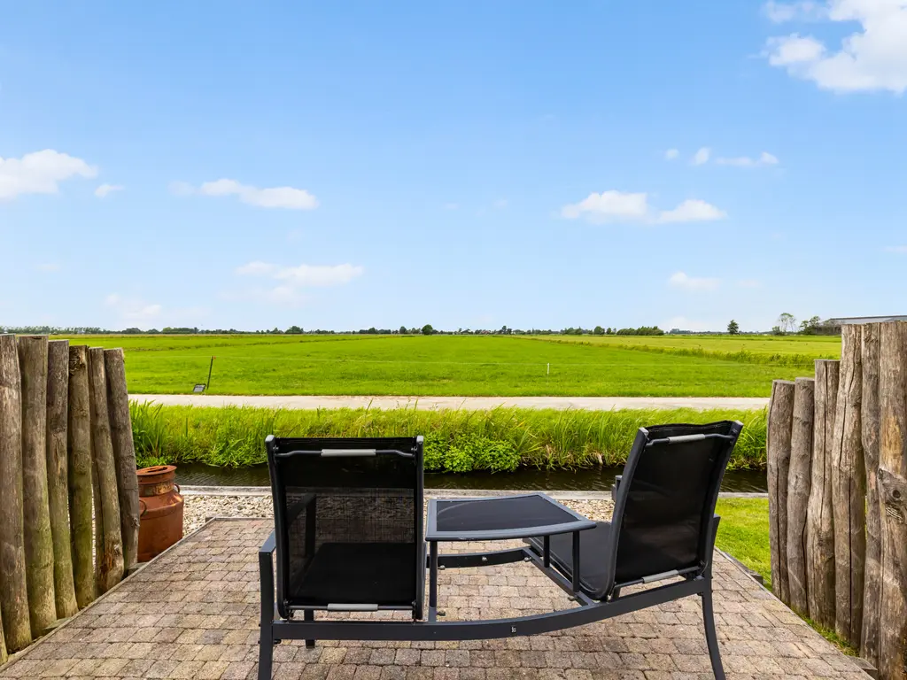 Lijsterbeslaan 7, ZEGVELD