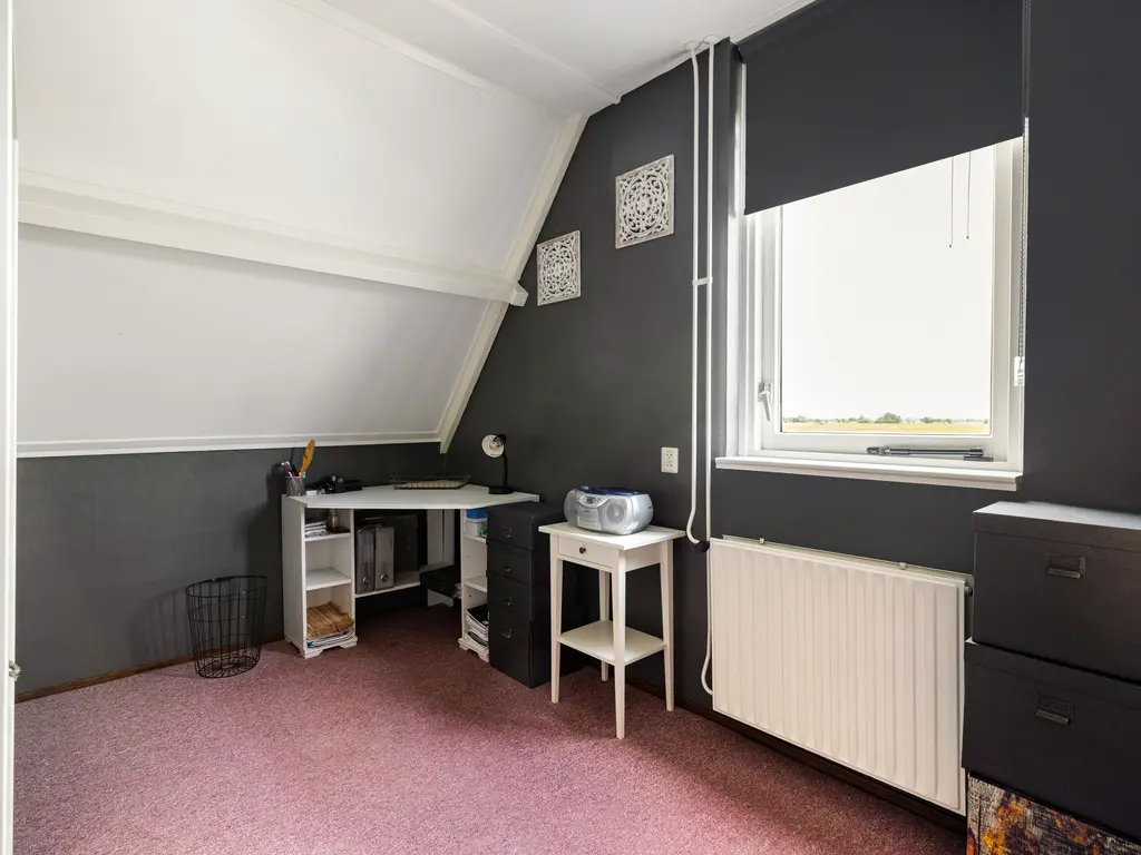 Lijsterbeslaan 7, ZEGVELD