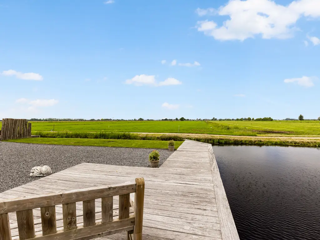 Lijsterbeslaan 7, ZEGVELD