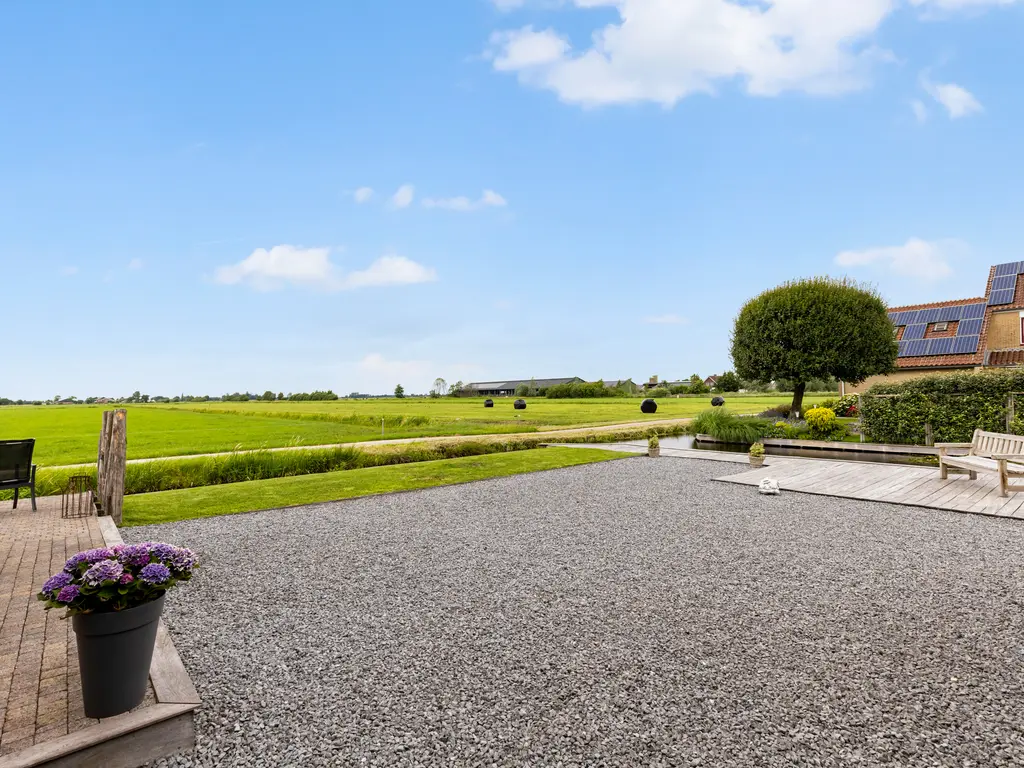 Lijsterbeslaan 7, ZEGVELD