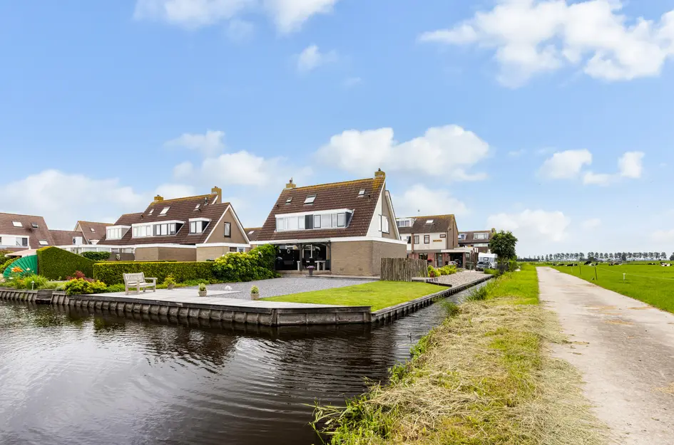 Lijsterbeslaan 7