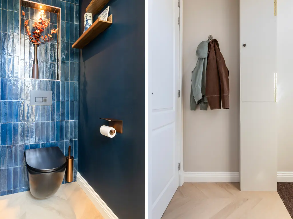 Willink van Collenstraat 38, BREUKELEN