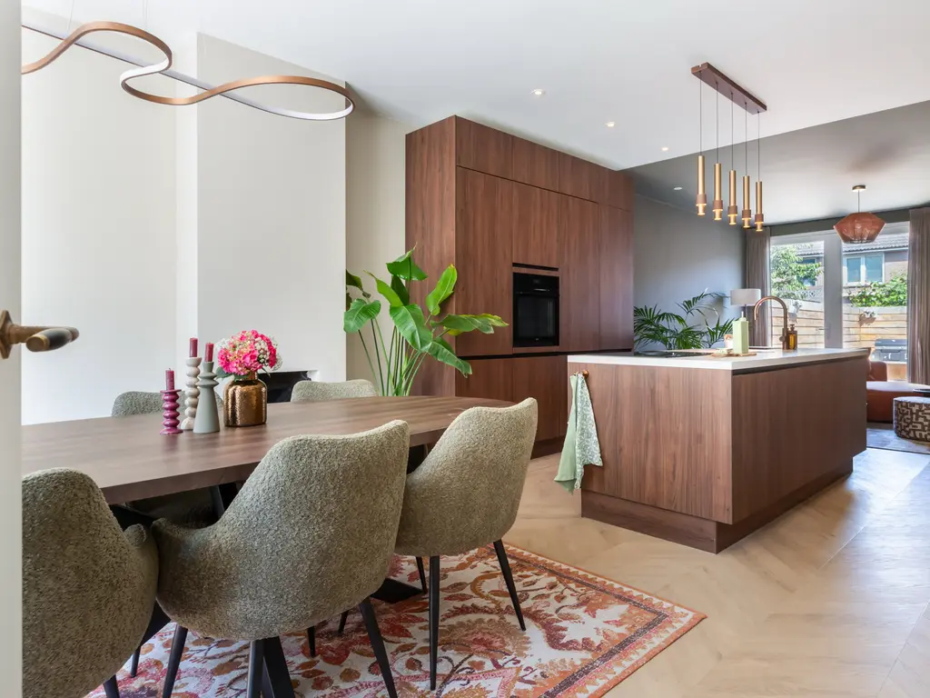Willink van Collenstraat 38, BREUKELEN