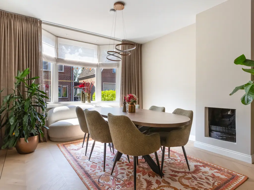 Willink van Collenstraat 38, BREUKELEN
