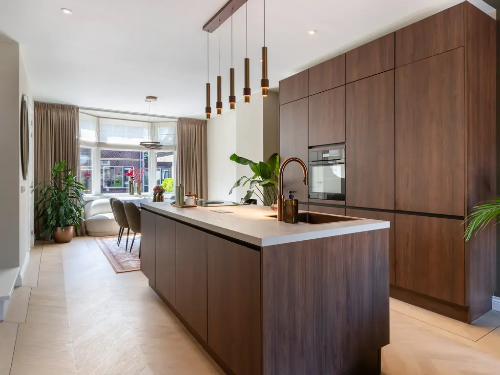 Willink van Collenstraat 38, BREUKELEN