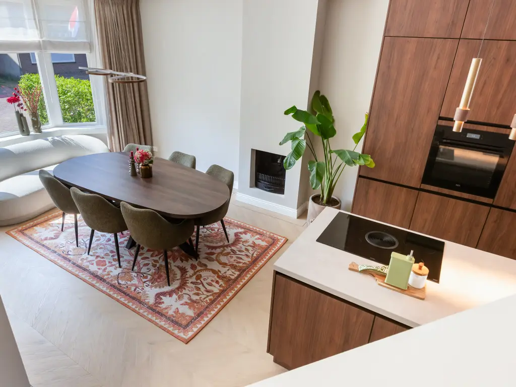 Willink van Collenstraat 38, BREUKELEN