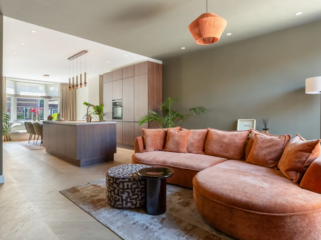 Willink van Collenstraat 38, BREUKELEN