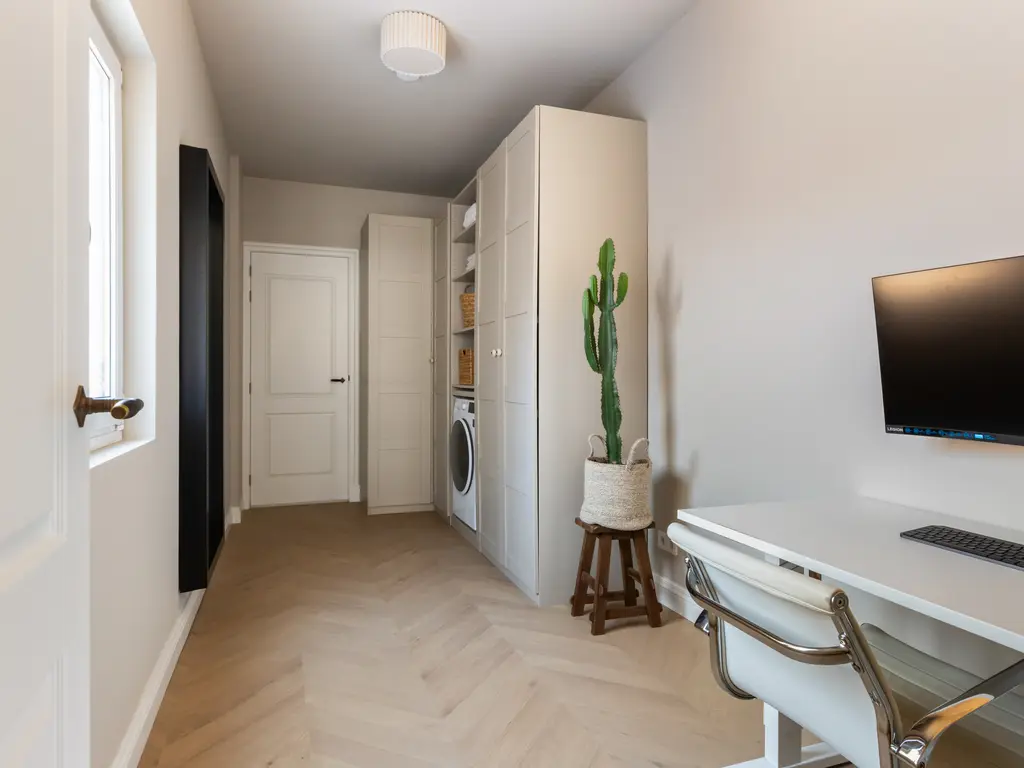Willink van Collenstraat 38, BREUKELEN