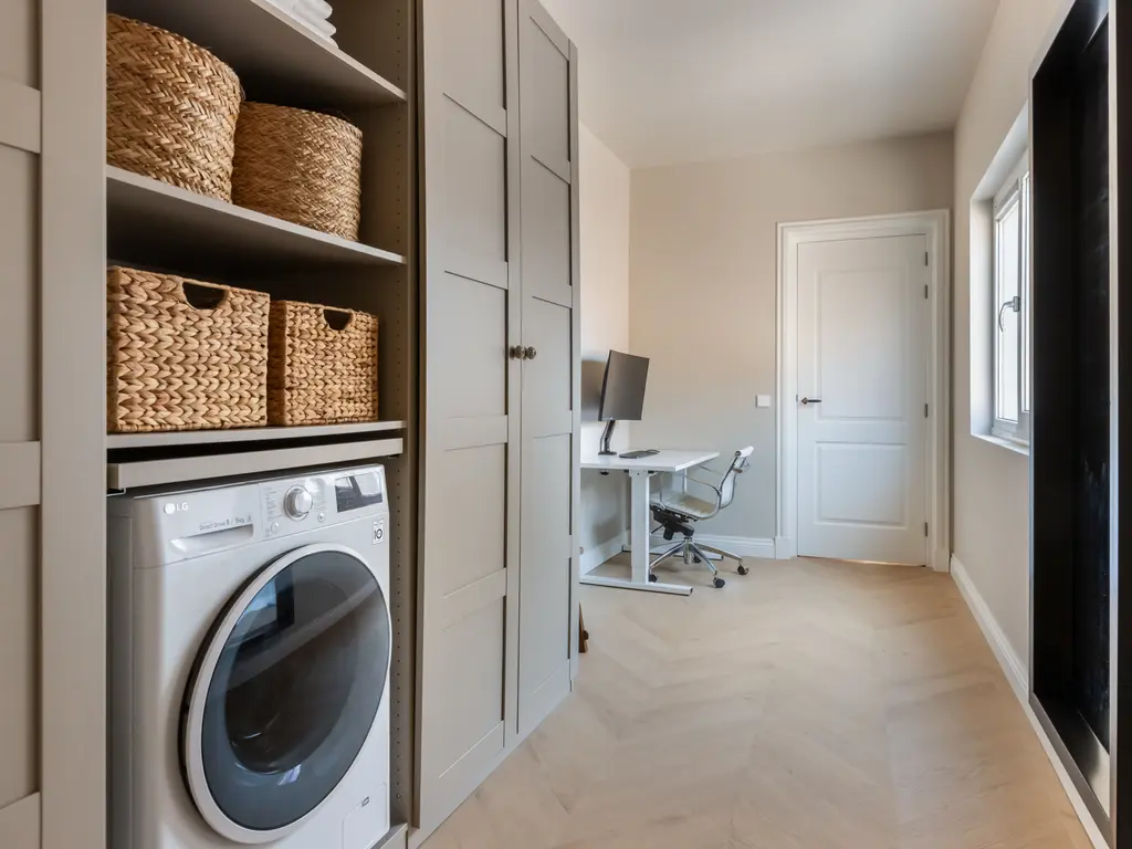 Willink van Collenstraat 38, BREUKELEN