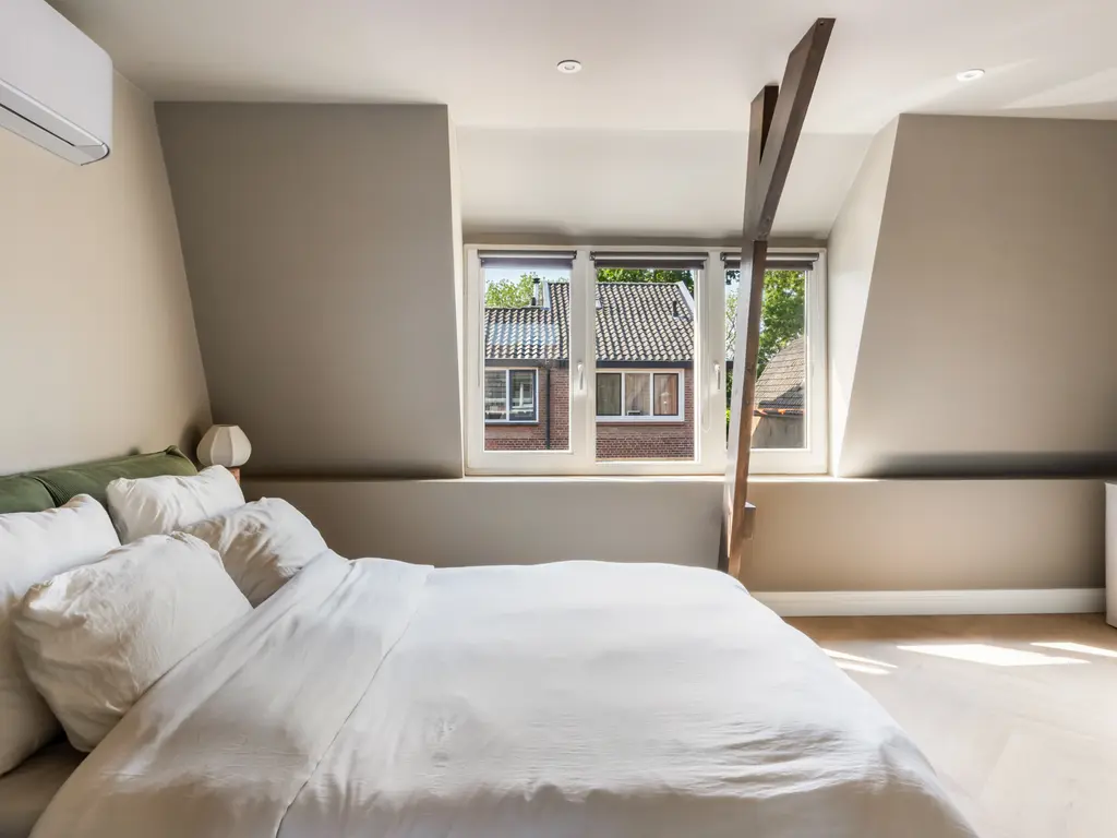 Willink van Collenstraat 38, BREUKELEN