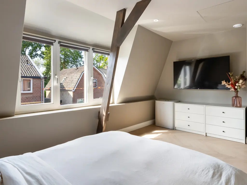 Willink van Collenstraat 38, BREUKELEN