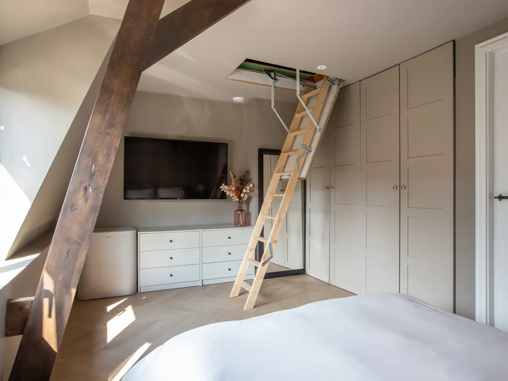 Willink van Collenstraat 38, BREUKELEN