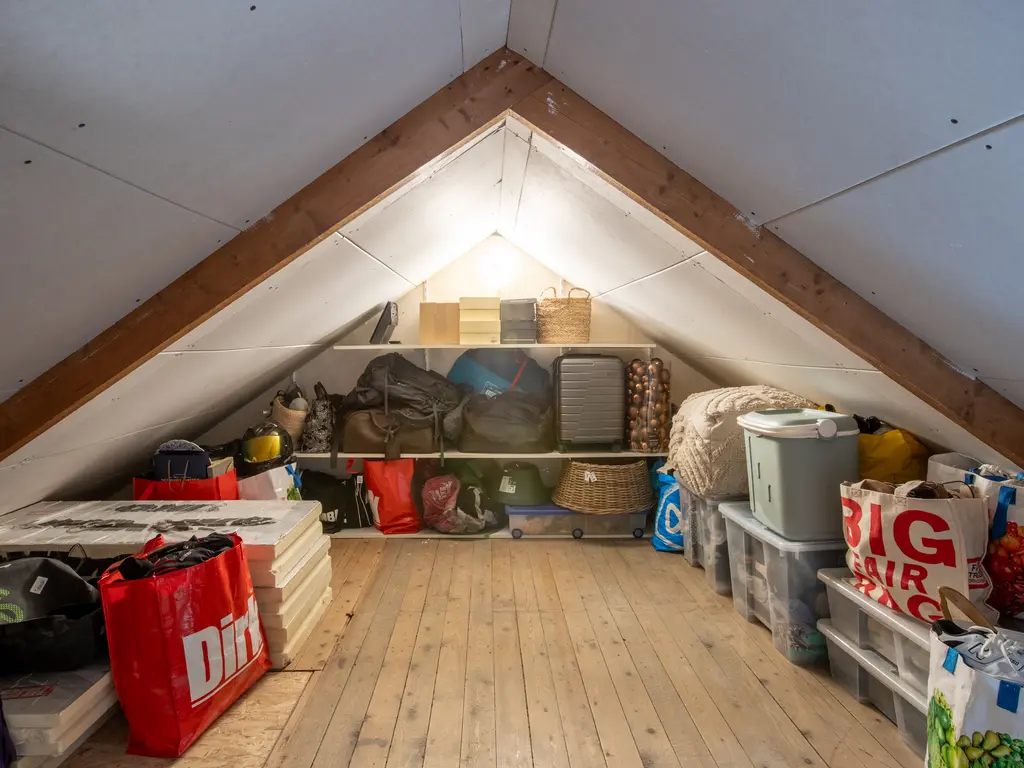 Willink van Collenstraat 38, BREUKELEN