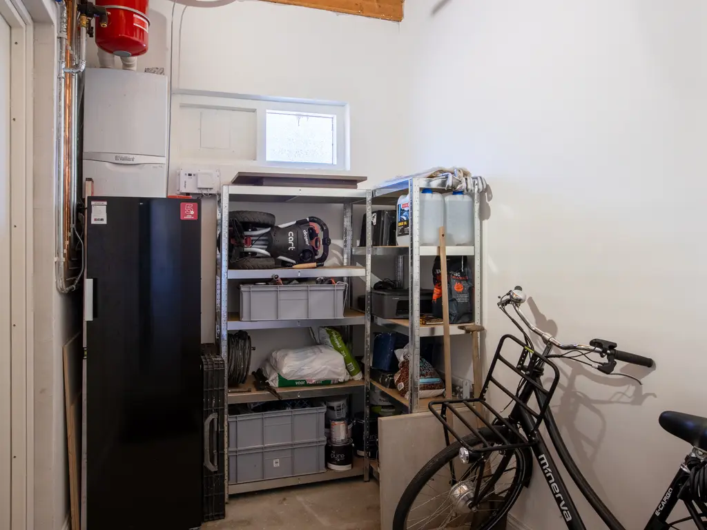 Willink van Collenstraat 38, BREUKELEN