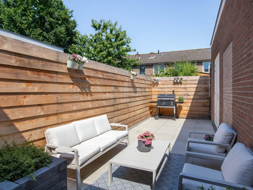 Willink van Collenstraat 38, BREUKELEN