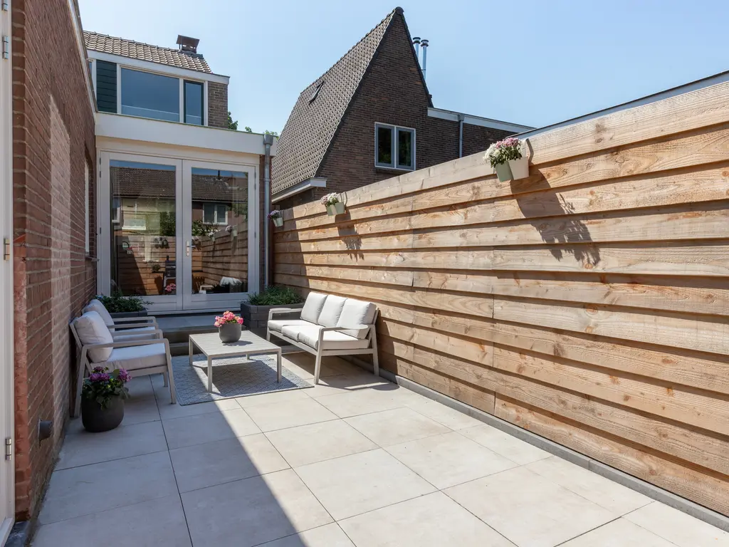 Willink van Collenstraat 38, BREUKELEN