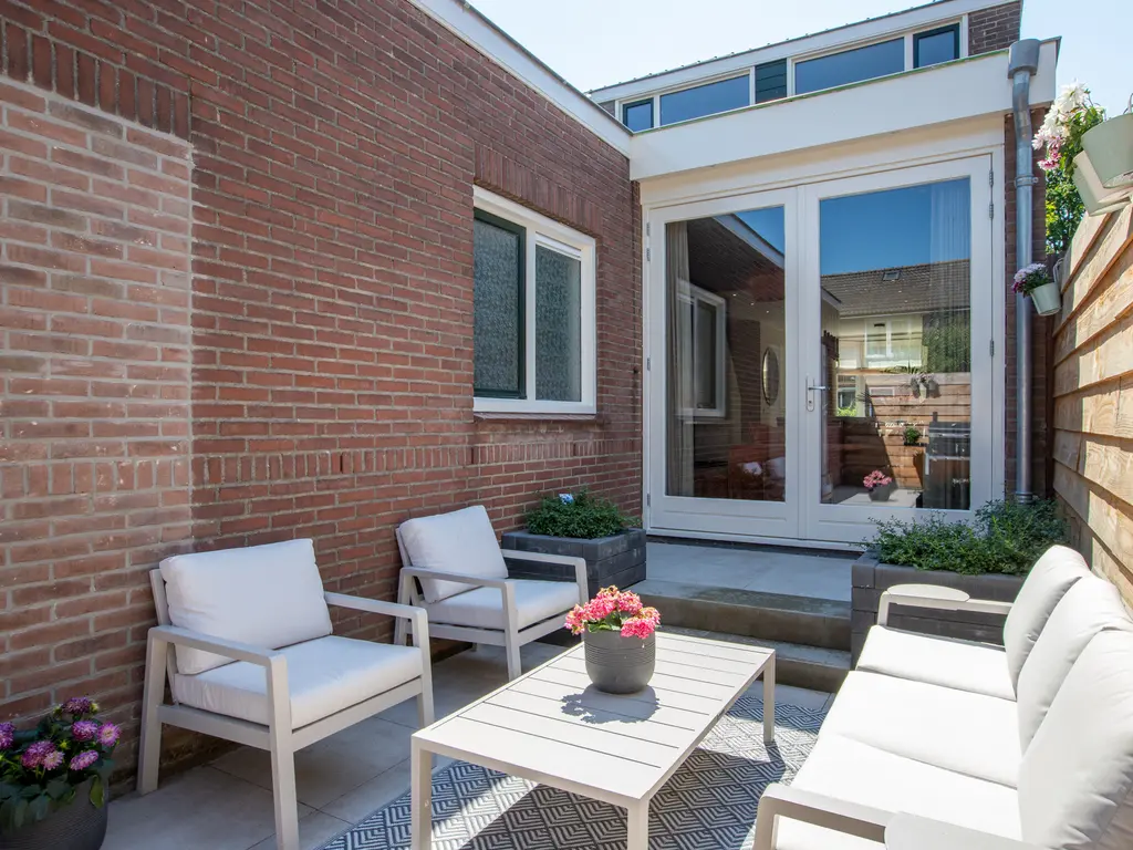 Willink van Collenstraat 38, BREUKELEN