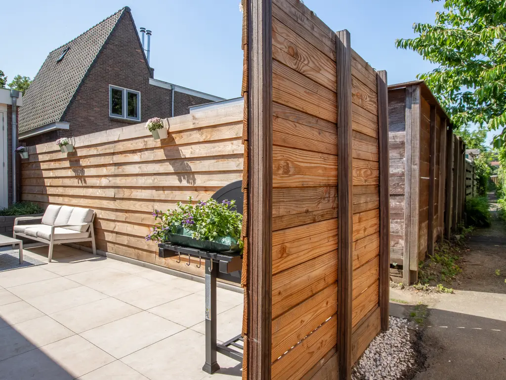 Willink van Collenstraat 38, BREUKELEN