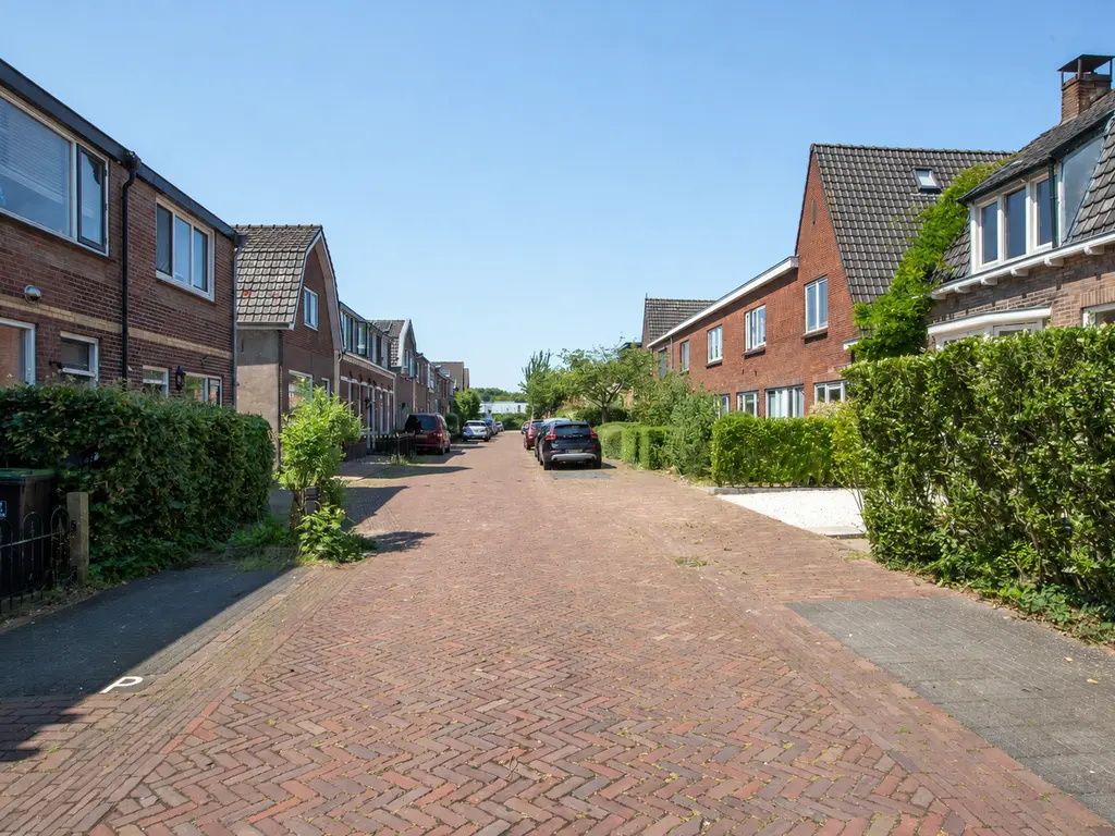 Willink van Collenstraat 38, BREUKELEN