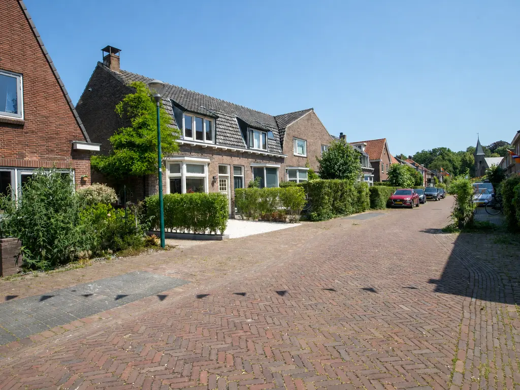 Willink van Collenstraat 38, BREUKELEN