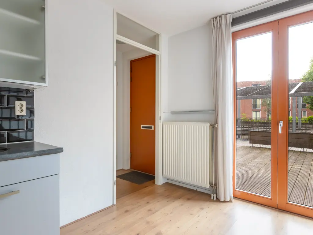 Prinses Ireneplateau 56, UTRECHT