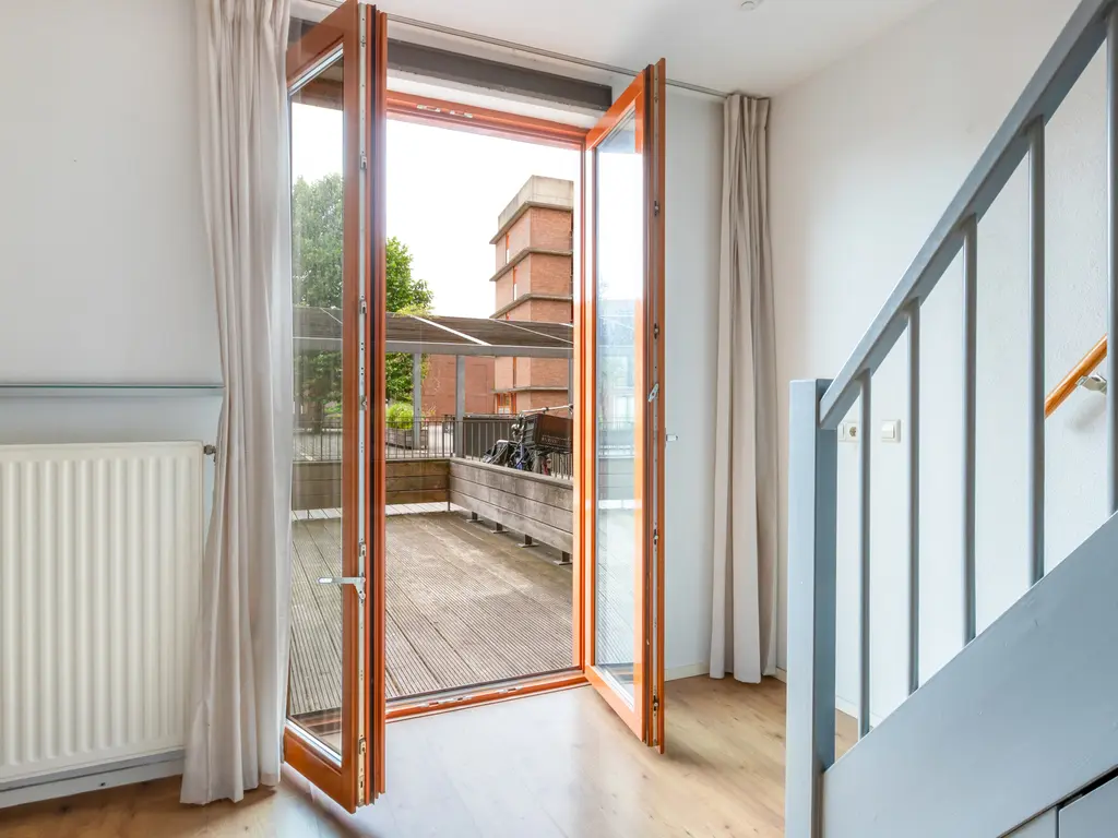 Prinses Ireneplateau 56, UTRECHT