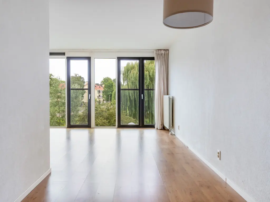 Prinses Ireneplateau 56, UTRECHT