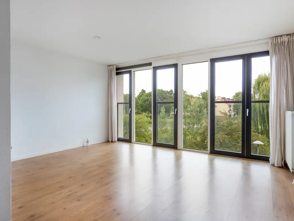 Prinses Ireneplateau 56, UTRECHT