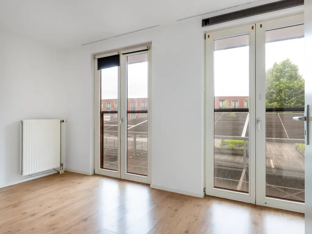 Prinses Ireneplateau 56, UTRECHT