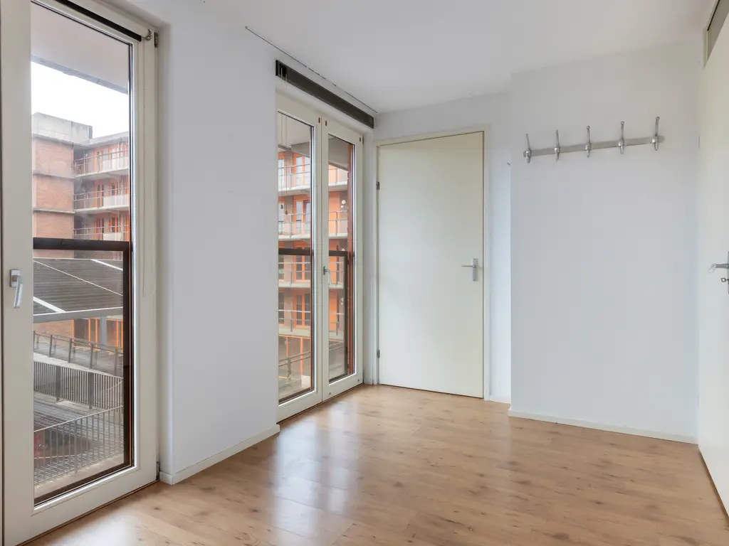 Prinses Ireneplateau 56, UTRECHT